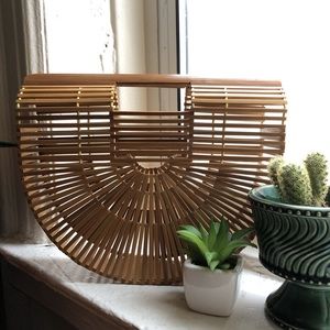Bamboo Ark Bag